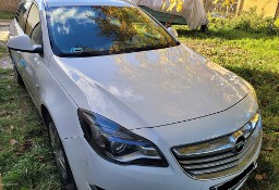 Opel Insignia II OKAZJA! Opel Insignia 2.0 Sports Tourer Kombi SW 2014