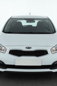 Kia Cee'd II , Salon Polska, 1. Właściciel, Serwis ASO, VAT 23%, Klima,-2