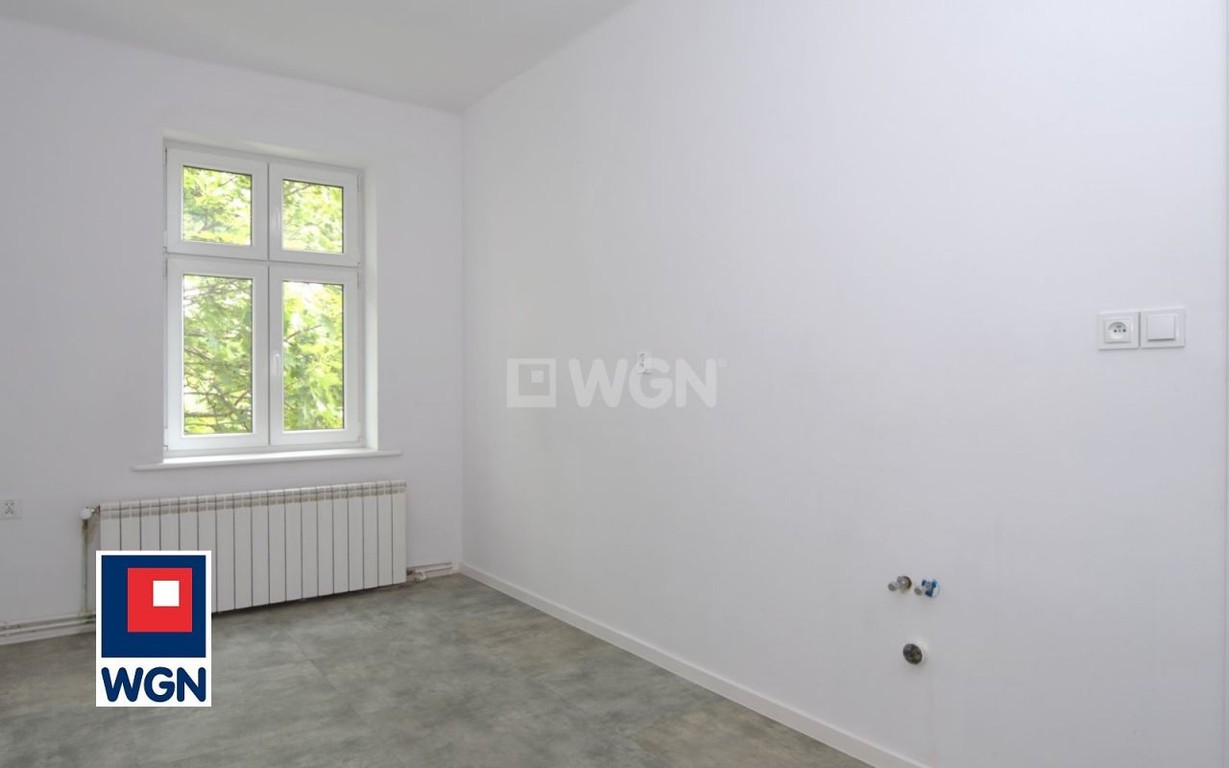 Biuro do wynajęcia, 71 m², 3 pomieszczenia Poznań Górczyn - Ansicht 6