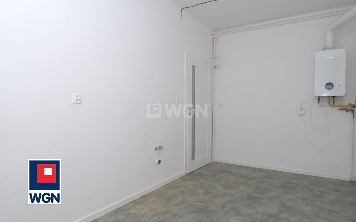 Biuro do wynajęcia, 71 m², 3 pomieszczenia Poznań Górczyn - Mehr