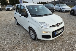 Fiat Panda III 1.3B 69KM KLIMATYZACJA INNE DODATKI