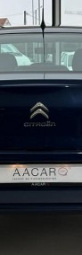 Citroen C-Elysée II More Life, Klimatyzacja, PDC, salon PL,1wł, FV23%, gwarancja, DOSTAW-4