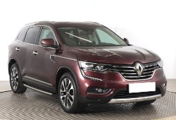 Renault Koleos , Salon Polska, Serwis ASO, 177 KM, Automat, VAT 23%, Skóra,