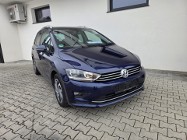 Volkswagen Golf Sportsvan I 1.4 DSG klimatronic PDC