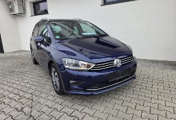 Volkswagen Golf Sportsvan I 1.4 DSG klimatronic PDC