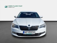 Skoda Superb III 1.4 TSI ACT Active Hatchback. WX4502A