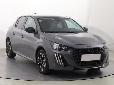 Peugeot 208 , Salon Polska, 1. Właściciel, Serwis ASO, Automat, VAT 23%,-1