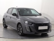 Peugeot 208 , Salon Polska, 1. Właściciel, Serwis ASO, Automat, VAT 23%,