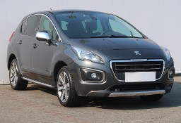 Peugeot 3008 , Skóra, Navi, Klimatronic, Tempomat, Parktronic,