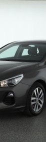 Hyundai i30 II , Salon Polska, Serwis ASO, Klima, Tempomat, Parktronic-3