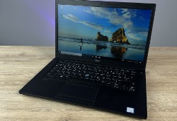 Laptop Dell Latitude 7480 Matryca 14" Intel i5, Szybki dysk SSD, 8 RAM