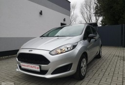 Ford Fiesta VIII 1.25 Benzyna 82KM # Klima # Elektryka # # Salon Polska # F.Vat 23%