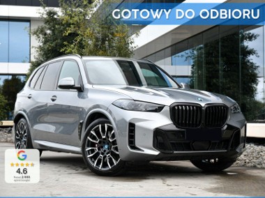 BMW X5 G05 xDrive50e M Sport xDrive50e M Sport 3.0 (489KM)| Harman Kardon-1