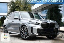 BMW X5 G05 xDrive50e M Sport xDrive50e M Sport 3.0 (489KM)| Harman Kardon