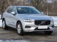 Volvo XC60 I , Salon Polska, Serwis ASO, 190 KM, Automat, Skóra,