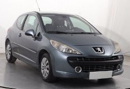 Peugeot 207 , Klimatronic, El. szyby