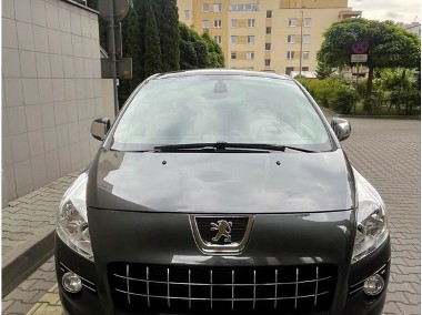 Peugeot 3008 2.0 HDi FAP 150 Allure 150KM 2012r-1