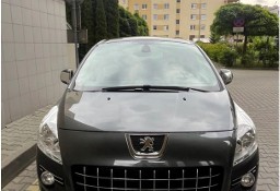 Peugeot 3008 I Peugeot 3008 2.0 HDi FAP 150 Allure 150KM 2012r