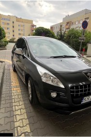 Peugeot 3008 2.0 HDi FAP 150 Allure 150KM 2012r-2