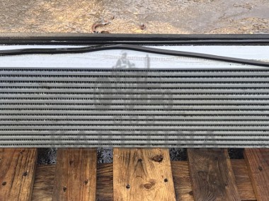 Massey Ferguson 7272 7254 7256 7274 7278 7256 Cerea 7272 Cerea Intercooler CZĘŚCI-1