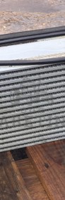 Massey Ferguson 7272 7254 7256 7274 7278 7256 Cerea 7272 Cerea Intercooler CZĘŚCI-3