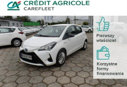 Toyota Yaris III Toyota Yaris Hybrid 100 Active Hatchback DW6R189