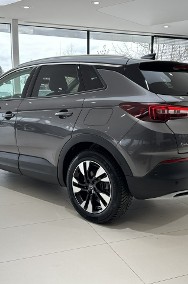 Opel Grandland X PHEV Hybrid, Elegance, LED, Nawigacja, FV23%, Gwarancja, DOSTAWA-2