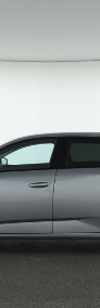 Peugeot 308 P5 , Salon Polska, 1. Właściciel, Serwis ASO, VAT 23%, Skóra,-4