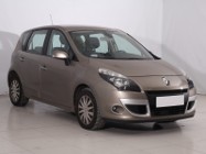 Renault Scenic III , Salon Polska, 1. Właściciel, Navi, Klimatronic, Tempomat ,