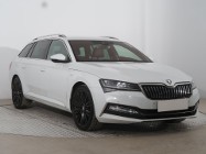 Skoda Superb III , 190 KM, Automat, VAT 23%, Skóra, Navi, Klimatronic,