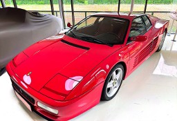 Ferrari Testarossa TR 512