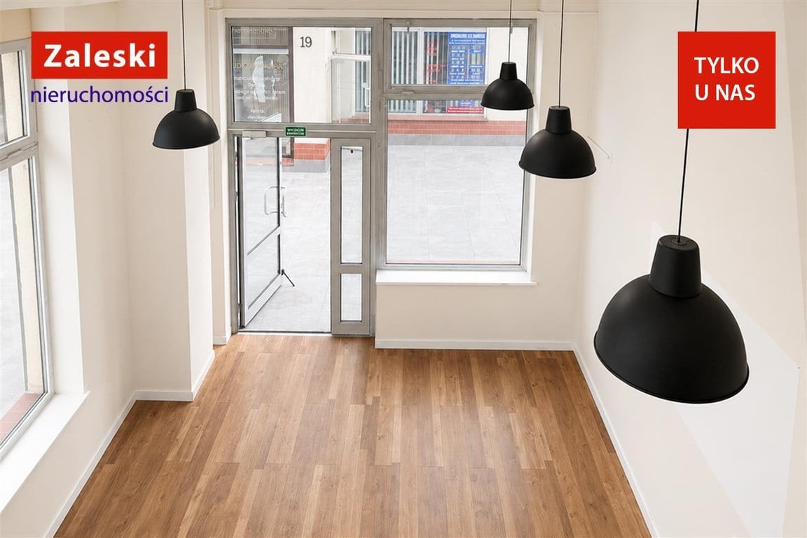 lokal handlowy, usługowy na sprzedaż