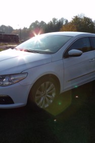 VOLKSWAGEN CC-2