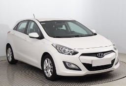 Hyundai i30 II , Navi, Klimatronic, Parktronic