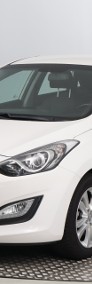 Hyundai i30 II , Navi, Klimatronic, Parktronic-3