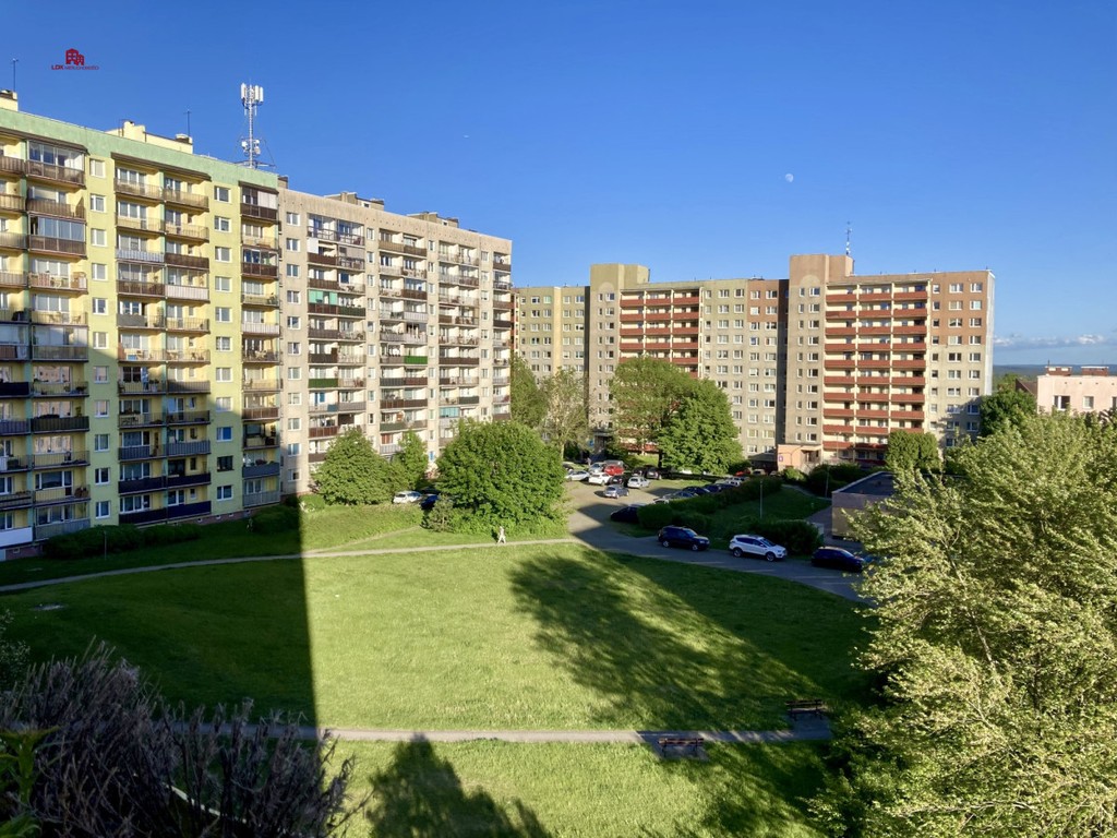 Dwustronne|balkon|winda|4 Pietro |Andersa - Widok 2