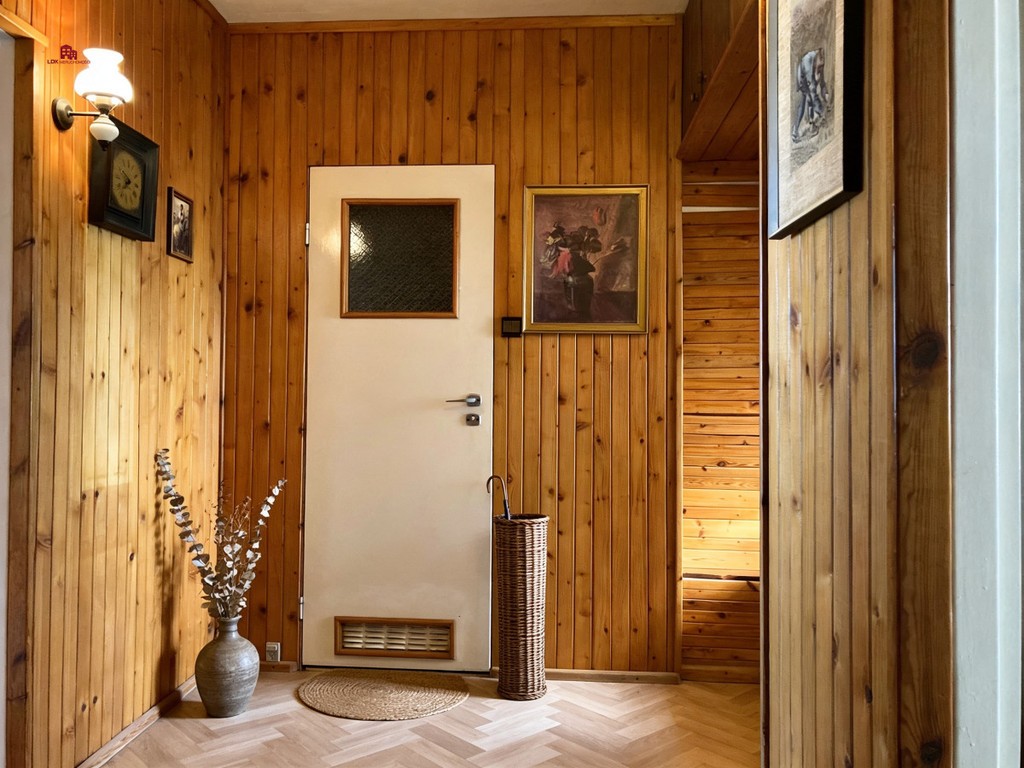 Dwustronne|balkon|winda|4 Pietro |Andersa - Widok 4