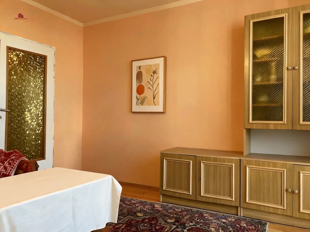 Dwustronne|balkon|winda|4 Pietro |Andersa - Widok 6