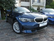 BMW SERIA 3 BEZWYPADKOWY xDrive Koniakowa Skóra Salon Polska Serwis w ASO FV23%