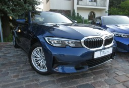 BMW SERIA 3 BEZWYPADKOWY xDrive Koniakowa Skóra Salon Polska Serwis w ASO FV23%