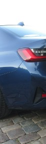 BMW SERIA 3 BEZWYPADKOWY xDrive Koniakowa Skóra Salon Polska Serwis w ASO FV23%-3