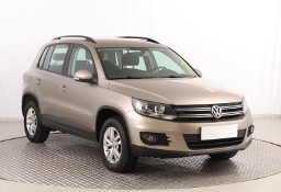 Volkswagen Tiguan , Serwis ASO, Klimatronic, Parktronic