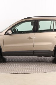 Volkswagen Tiguan , Serwis ASO, Klimatronic, Parktronic-2