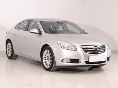 Opel Insignia , Klimatronic, Tempomat, Parktronic,ALU-1