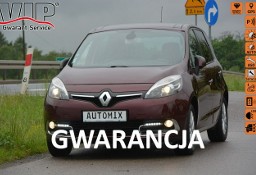 Renault Scenic III 1.2TCe nawi półskóra panorama bezwypadkowy gwa przebiegu doinwestowa