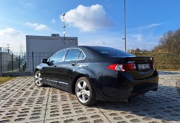 Honda Accord VIII 2.4 Executive Nav+ACC+LKAS