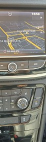 Opel Mokka X 1.4 140KM bogate wyposażenie, bezwypadkowy-4