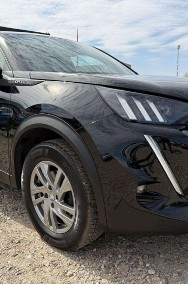 Peugeot 2008-2