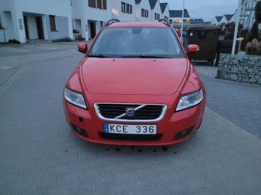 1,6 Diesel 109KM 2009r Doinwestowany!-1