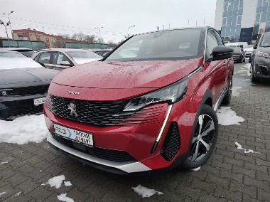 Peugeot 3008 II 1.2 PureTech Allure Pack 130KM S&S-1